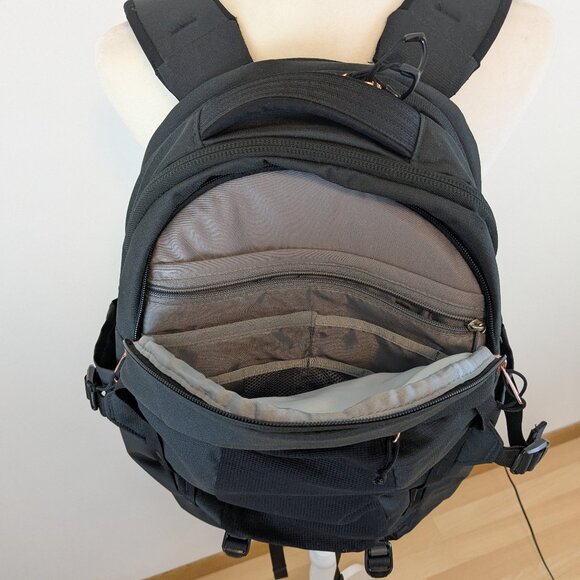 Backpacks